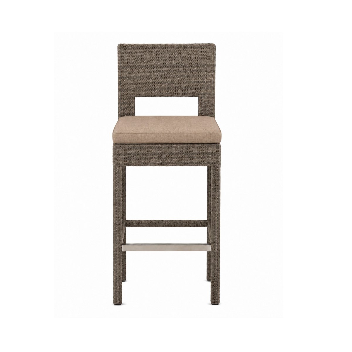 10 Tierra Bar Chair front