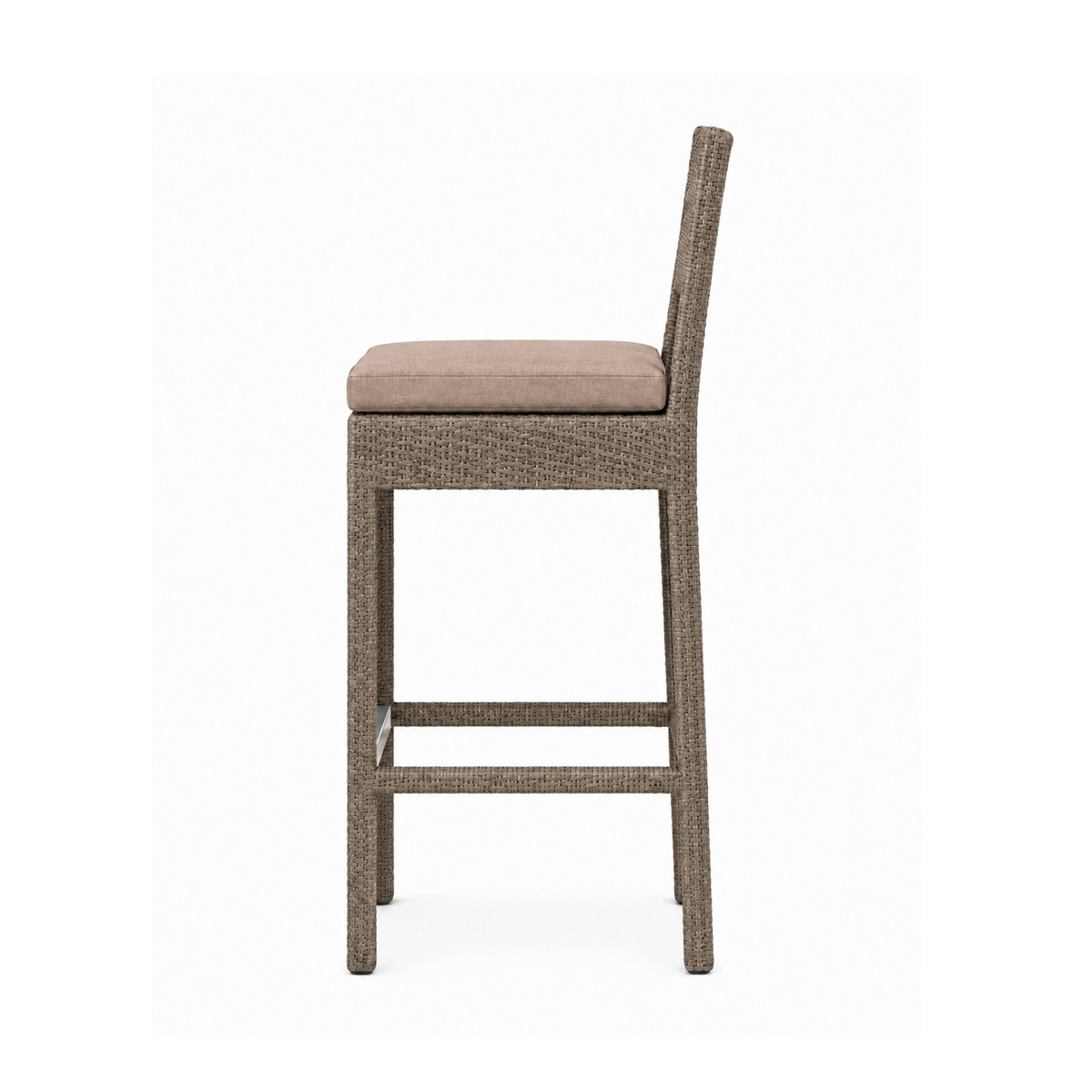 10 Tierra Bar Chair side