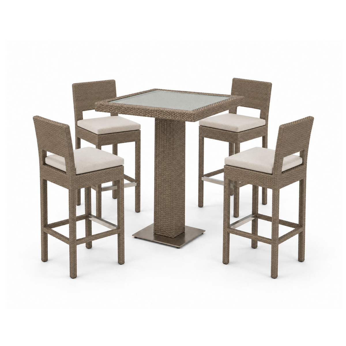 10 Tierra Bar Set