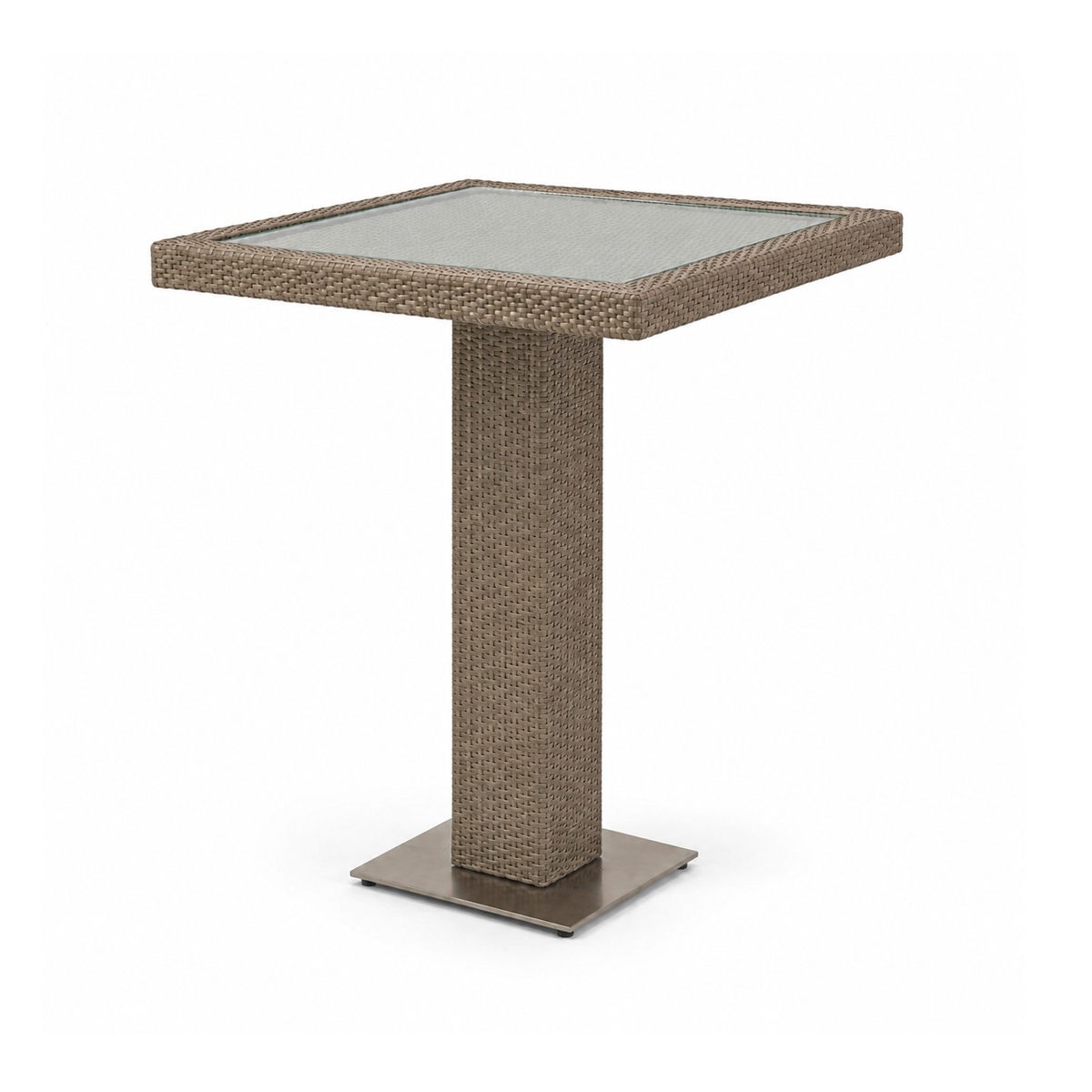 10 Tierra Bar Table angle