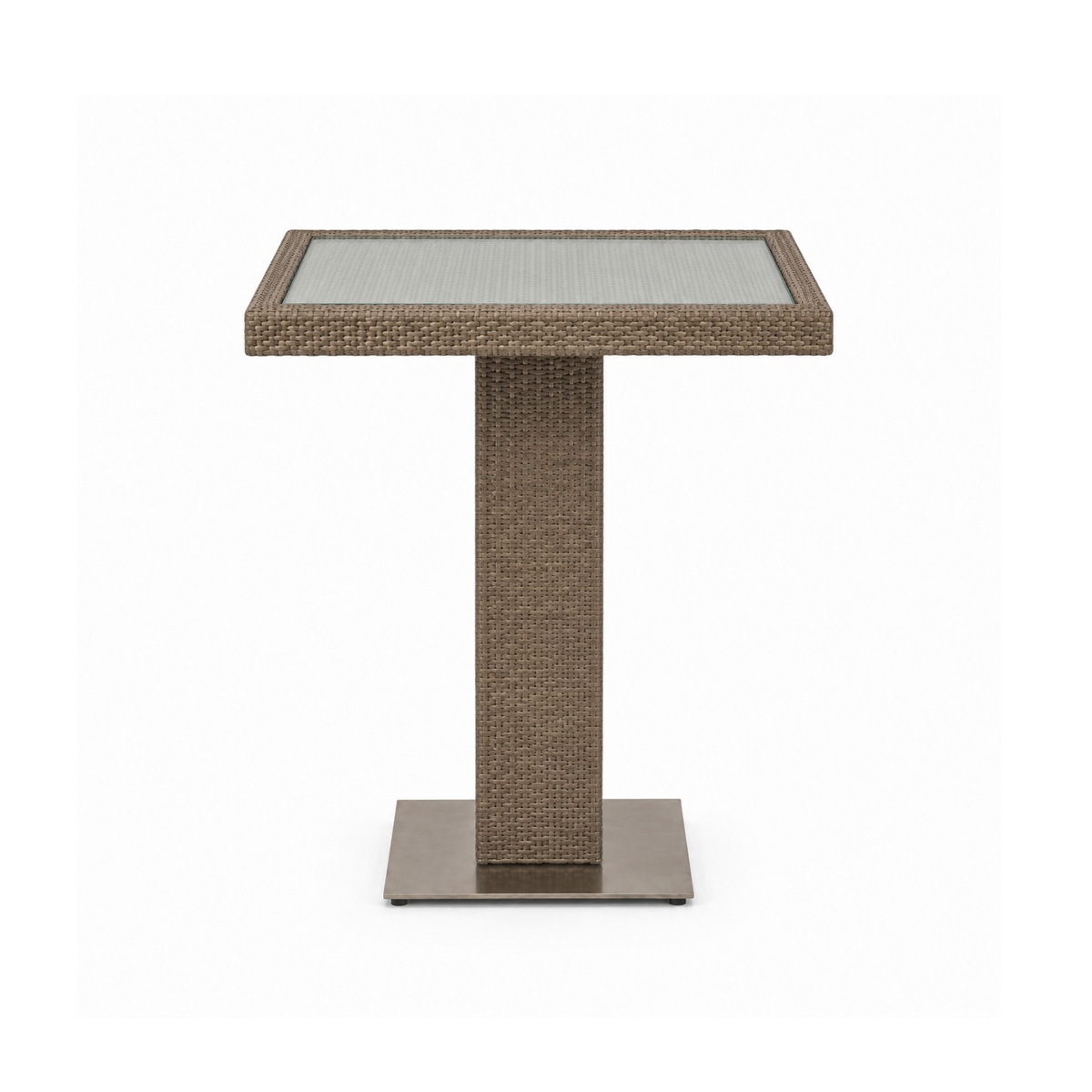 10 Tierra Bar Table front