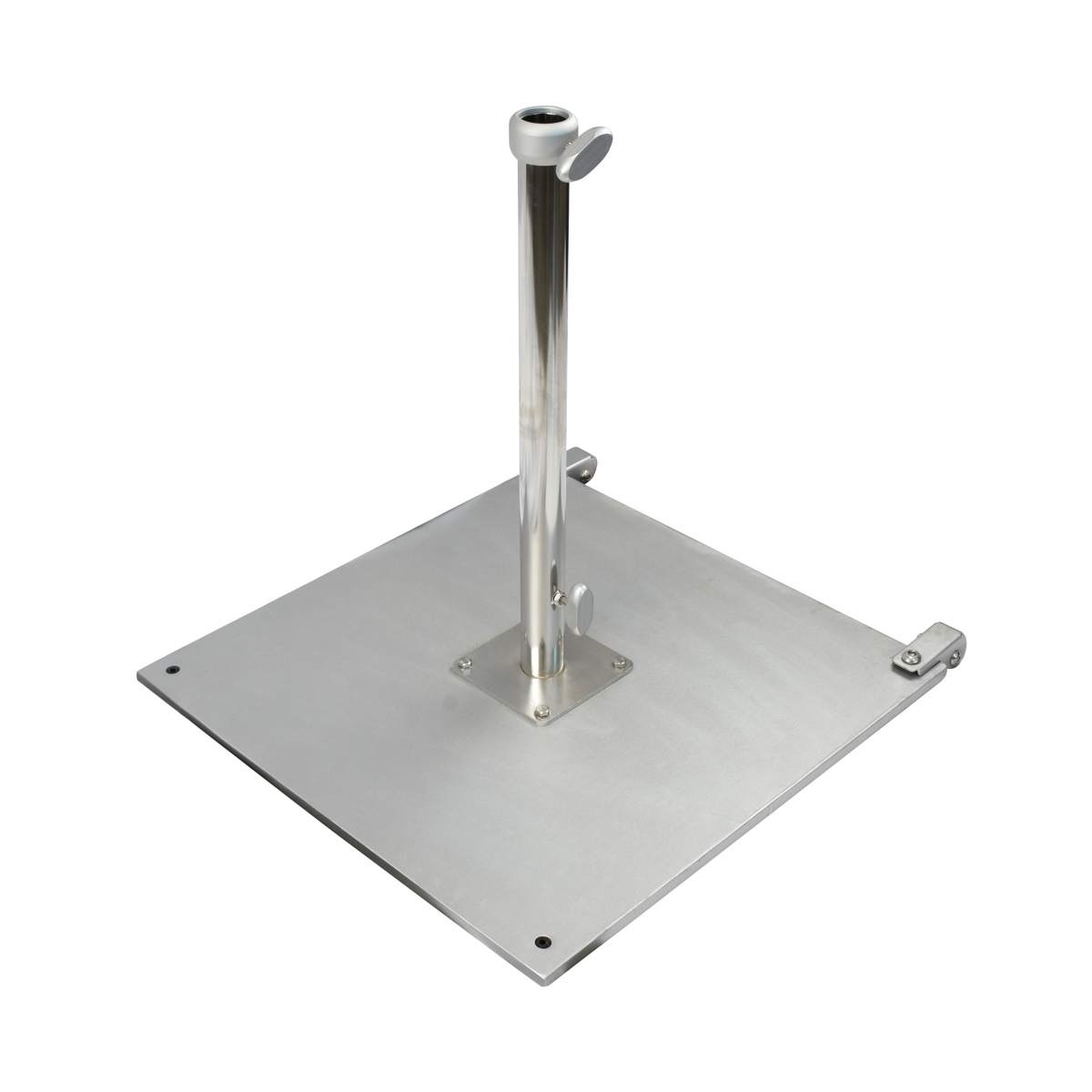 CAL100 umbrella base 1