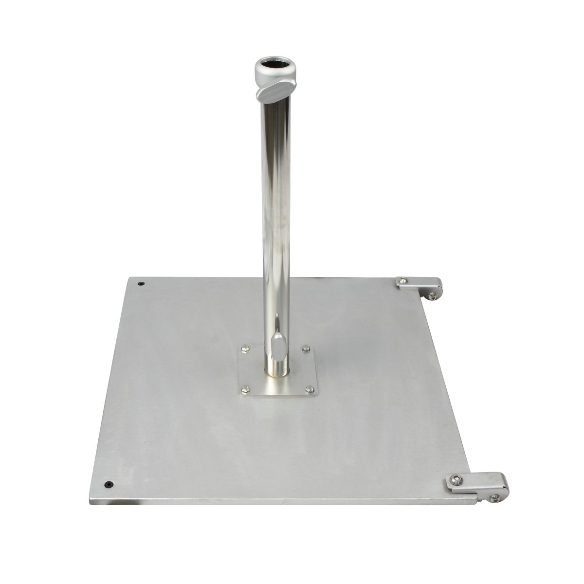 CAL100 umbrella base 2