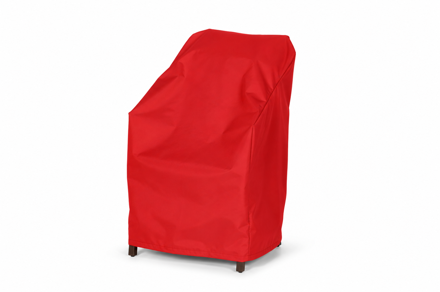 COV-1 Radiant Red