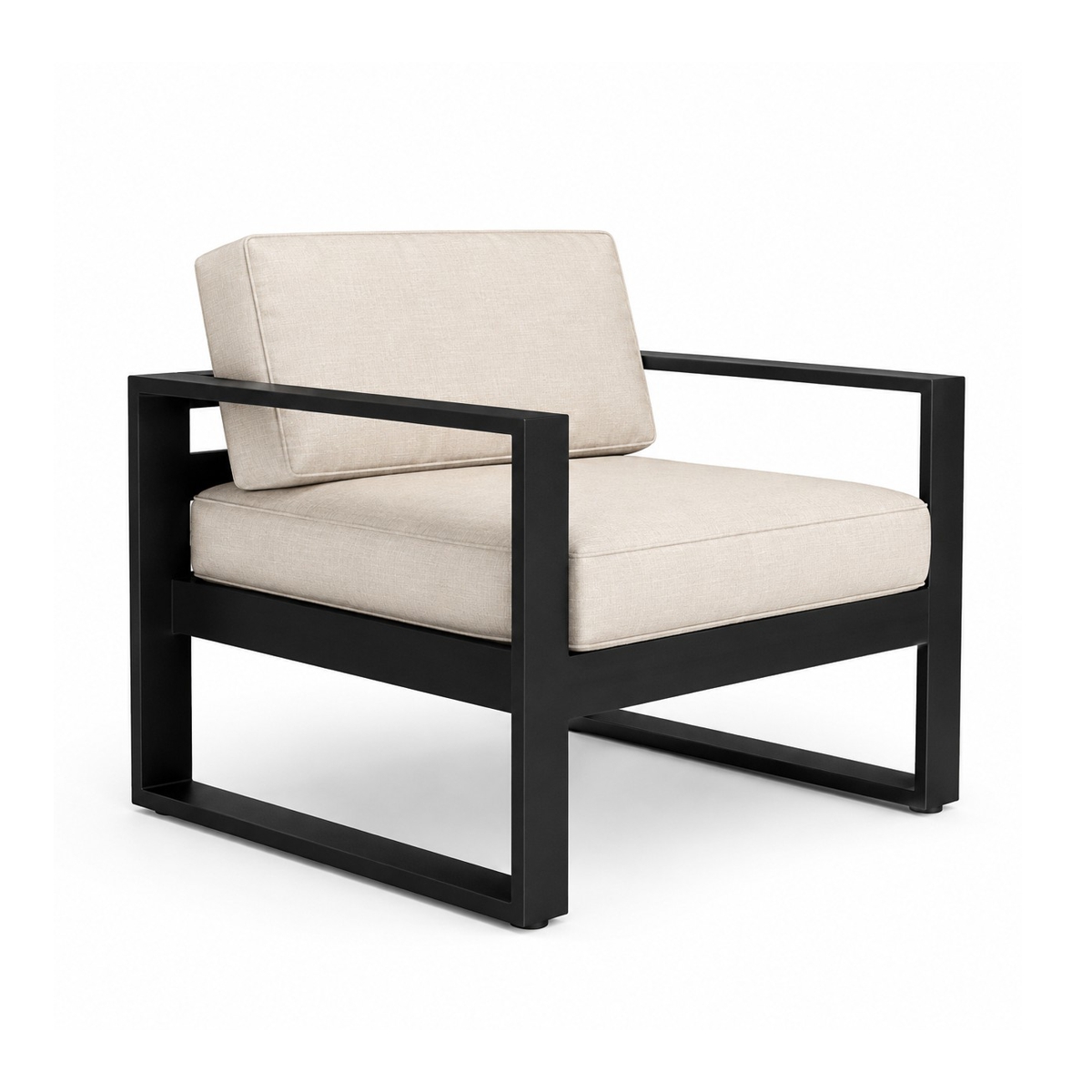 Space Lounge Chair