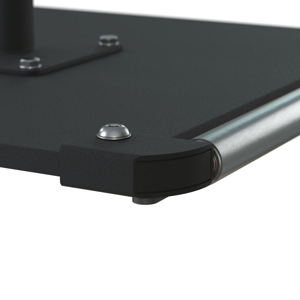 CAL070 umbrella base 2 black