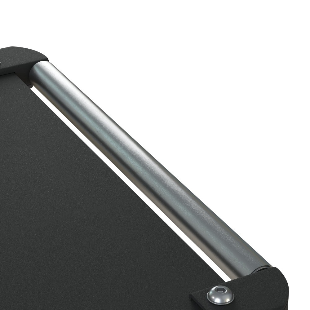 CAL070 umbrella base 3 black