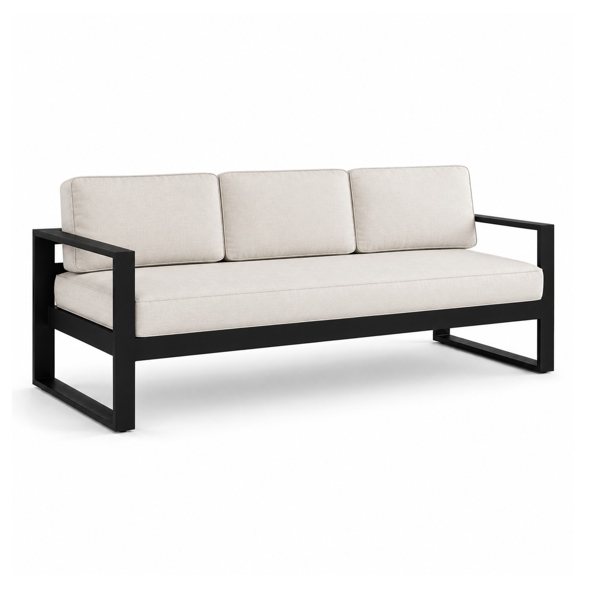 Space 3 Seat Sofa