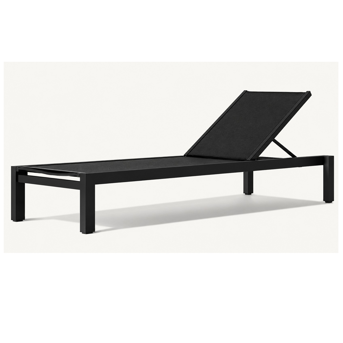 Space Single Chaise Lounge