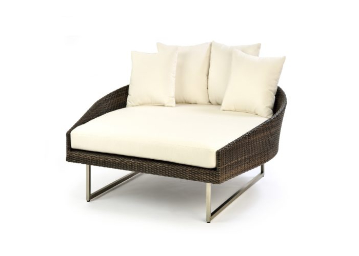 Mirabella Day Bed