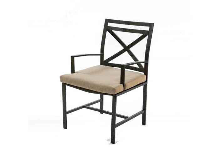 San Michelle Dining Arm Chair
