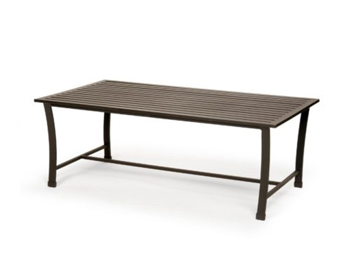 San Michelle Rectangle Coffee Table