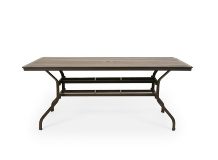 San Michelle Rectangle Dining Table 96