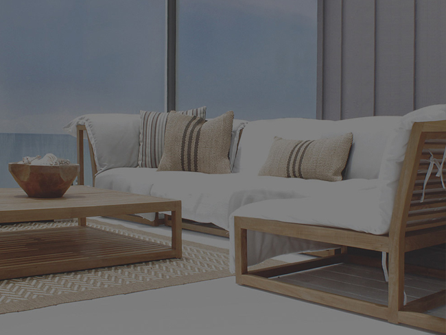 Four Advantages to Recycled Teak Outdoor Furniture