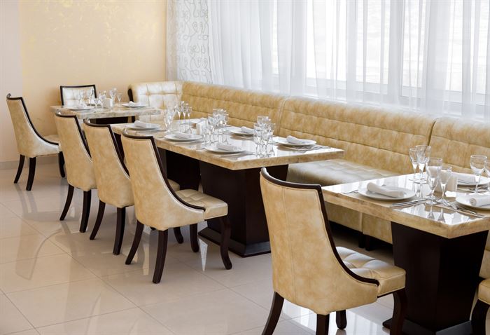 A Guide to Choosing the Best Table Tops for your Restaurant