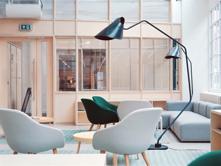 Here’s Why You Should Avoid Using Residential Furniture in Commercial Spaces