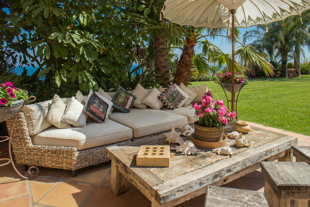 Reasons To Buy Custom Replacement Cushions For Patio Furniture