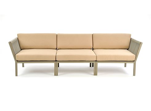 Felicidad Sectional Sofa (991-23)