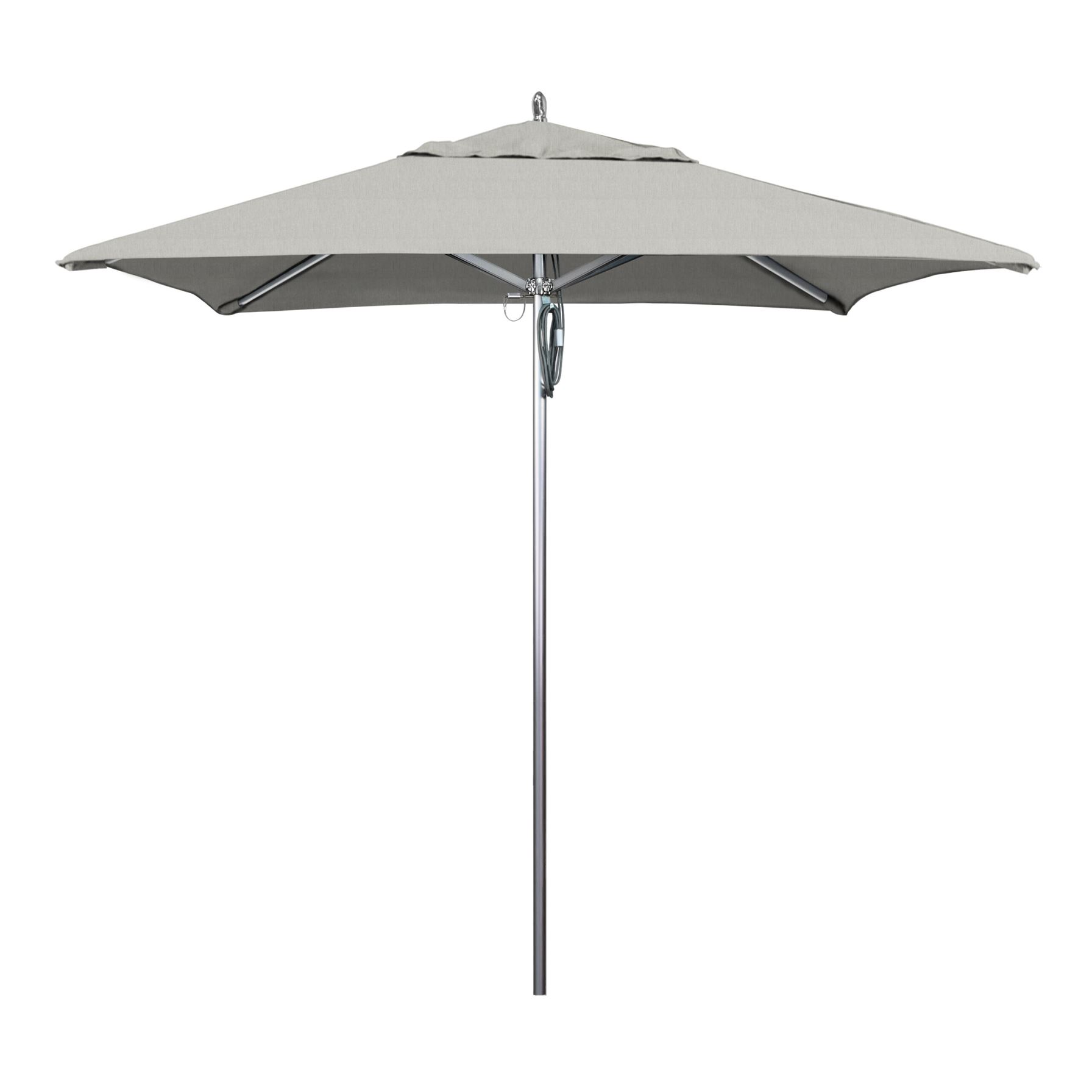 7.5 ft Custom Umbrella Commercial Grade