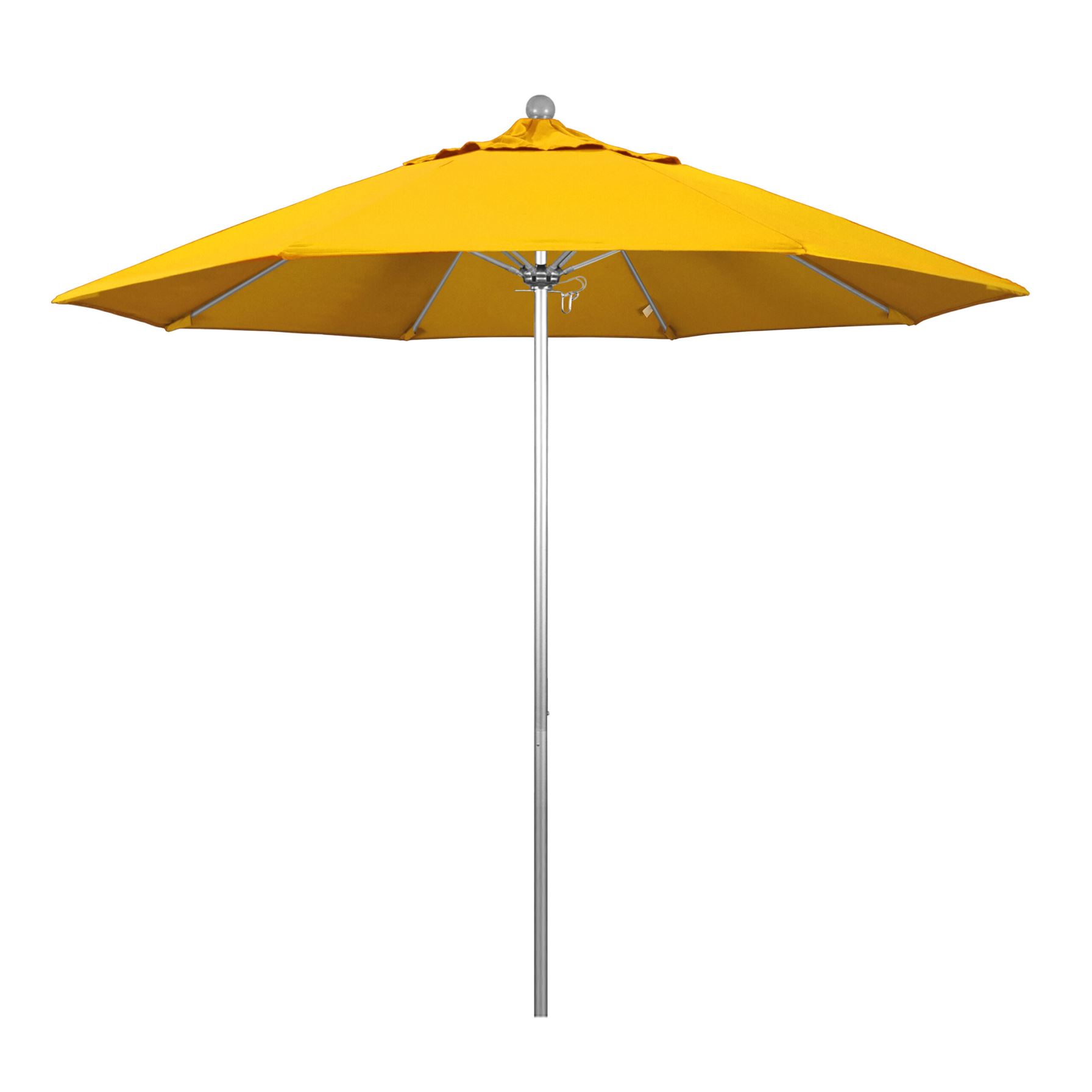 9 ft Custom Umbrella Commercial Grade
