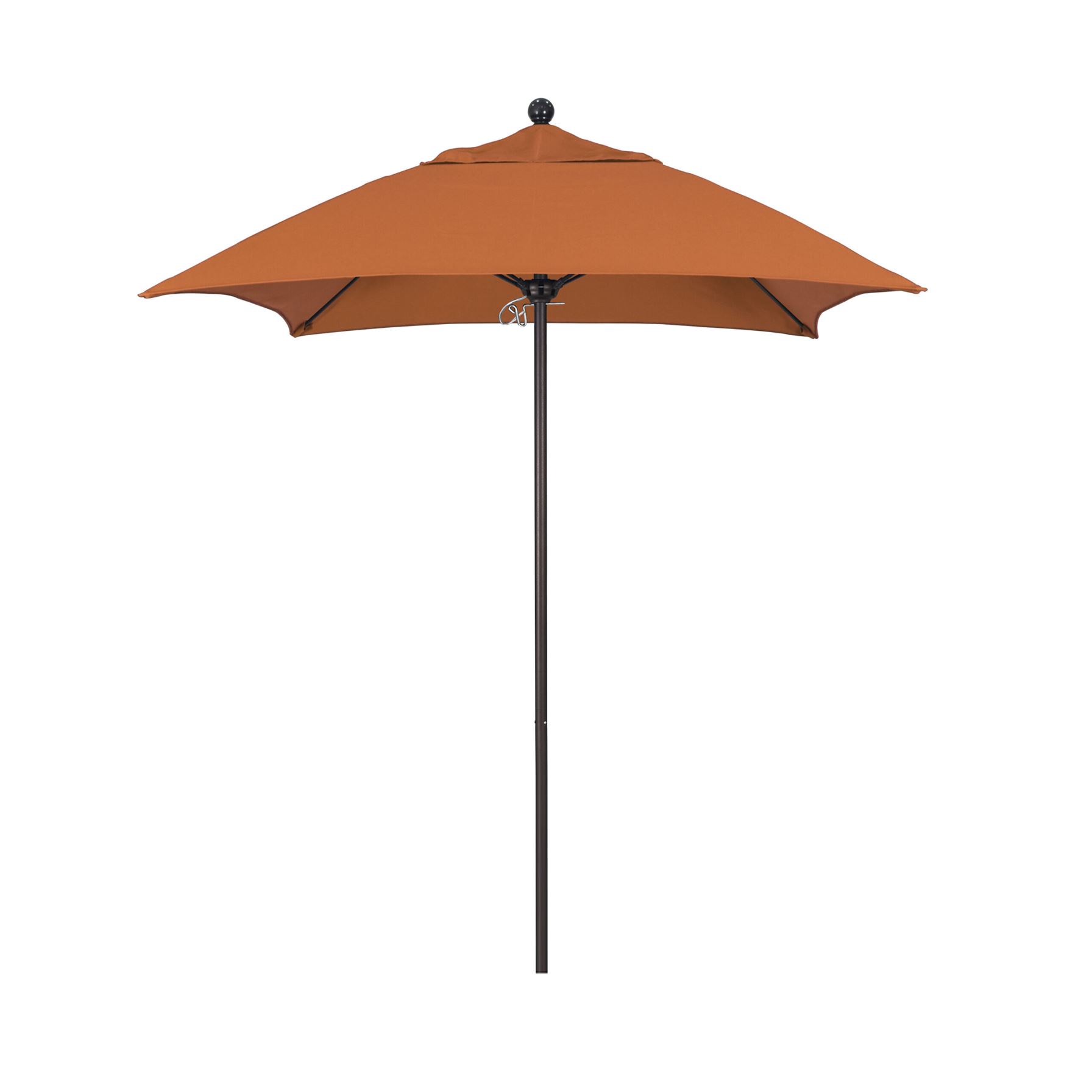 6 ft Custom Umbrella Commercial Grade