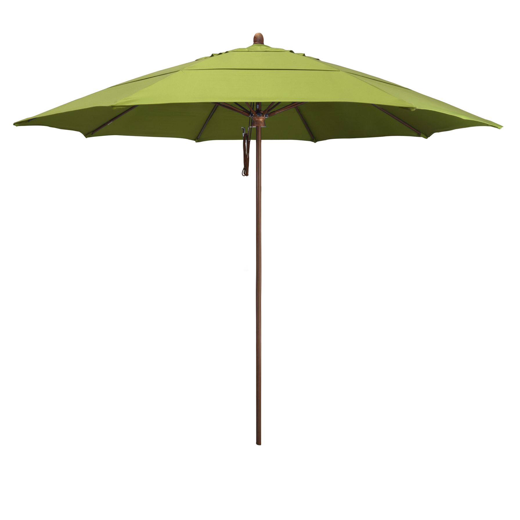 11" Umbrella CAL-118W