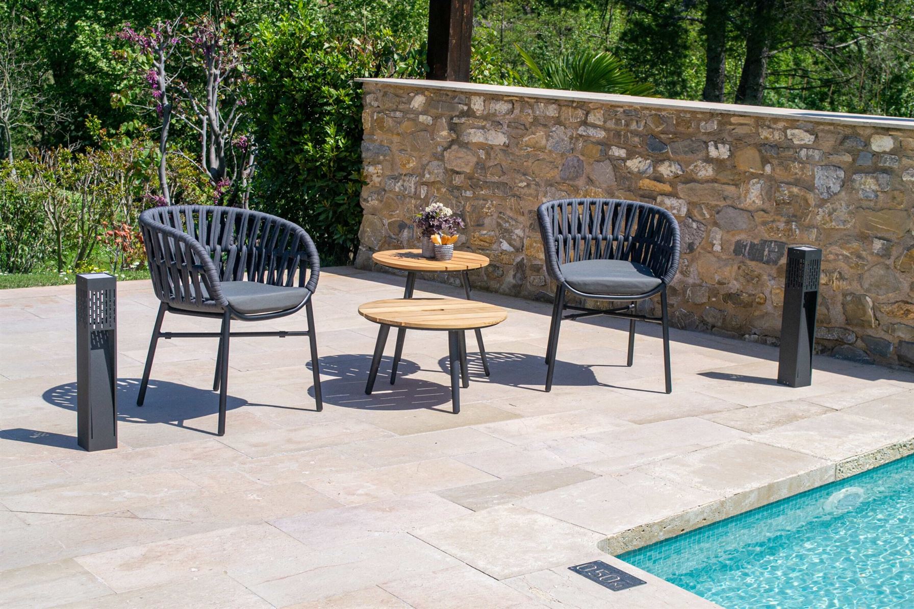 Why Commercial-Grade Outdoor Furniture Outperforms Residential Alternatives