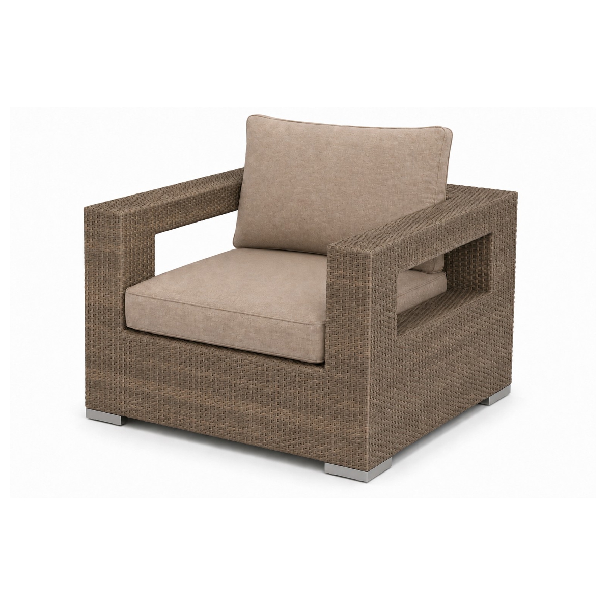 10-Tierra Lounge Chair