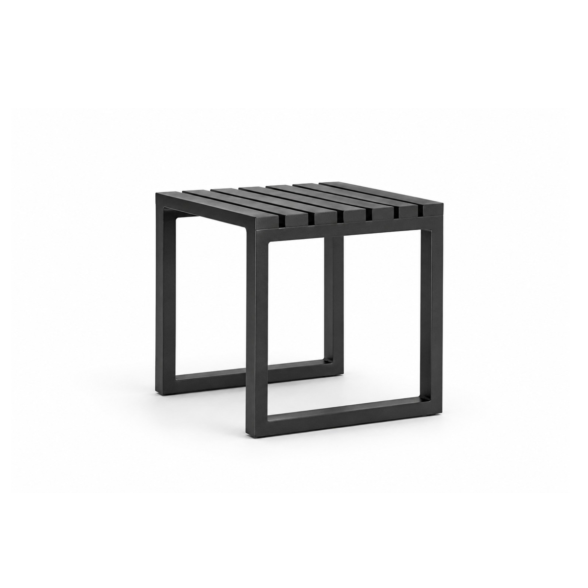 Space End Table